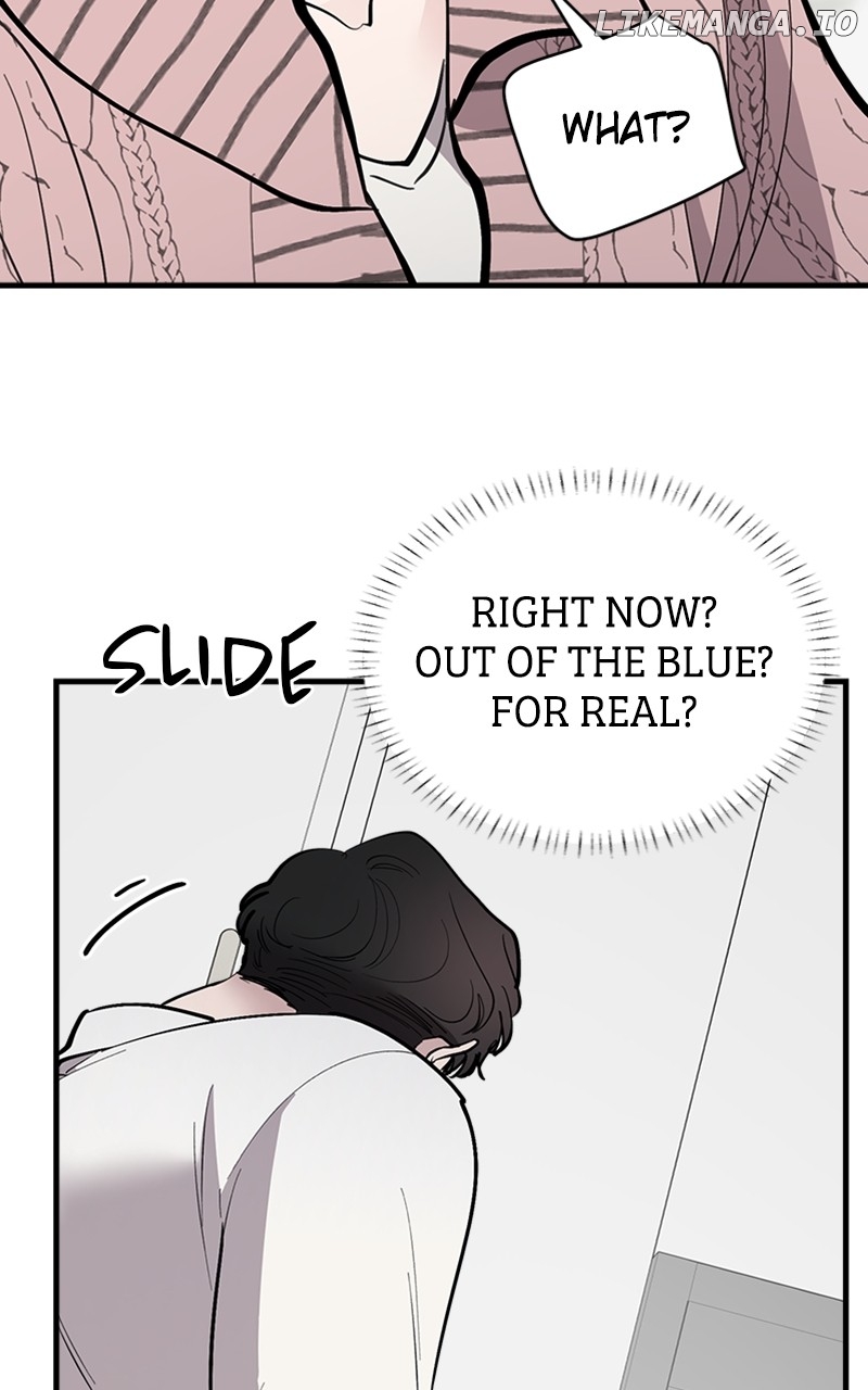 The Team Leader is Tired of Being A Newlywed Chapter 64 - page 78