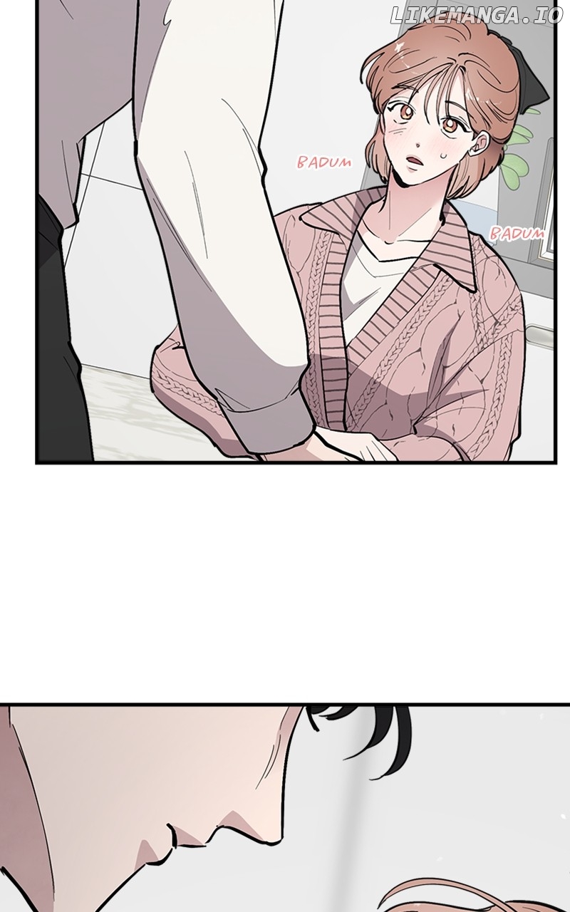 The Team Leader is Tired of Being A Newlywed Chapter 64 - page 79