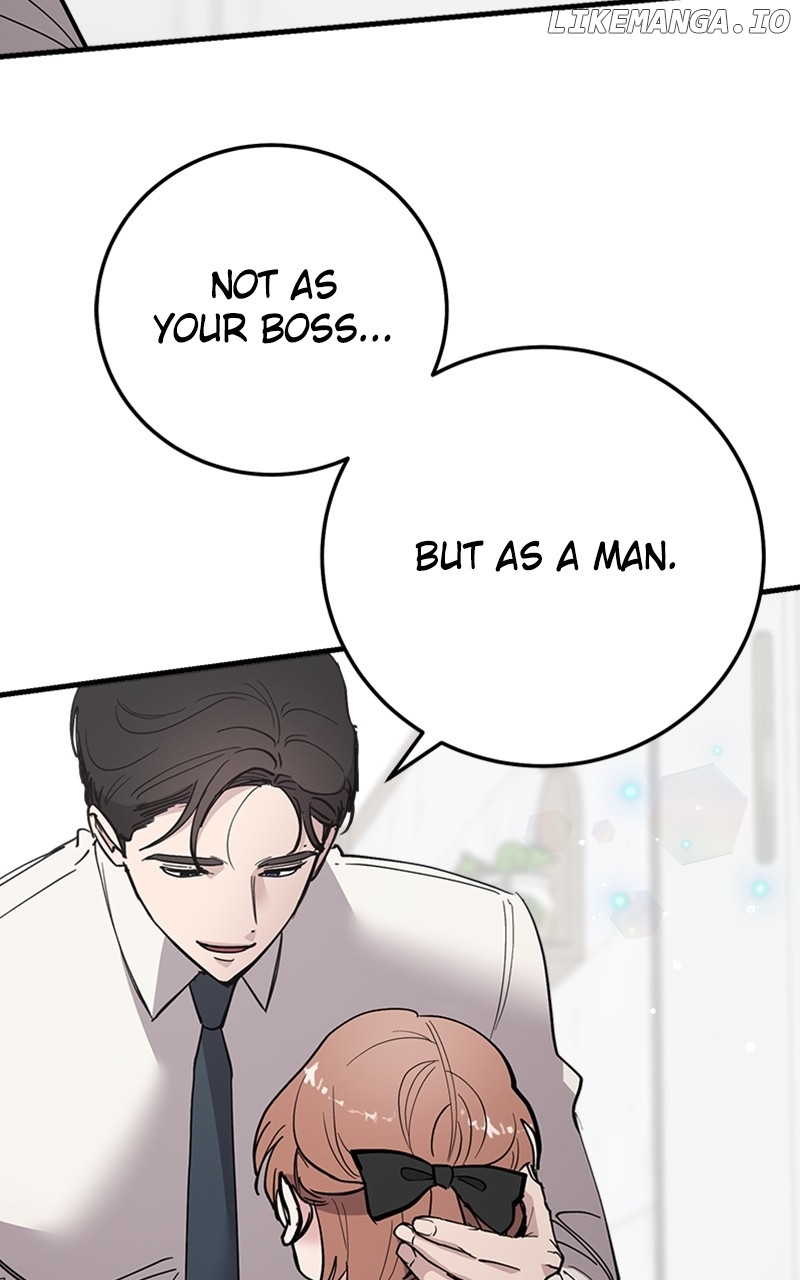 The Team Leader is Tired of Being A Newlywed Chapter 64 - page 82