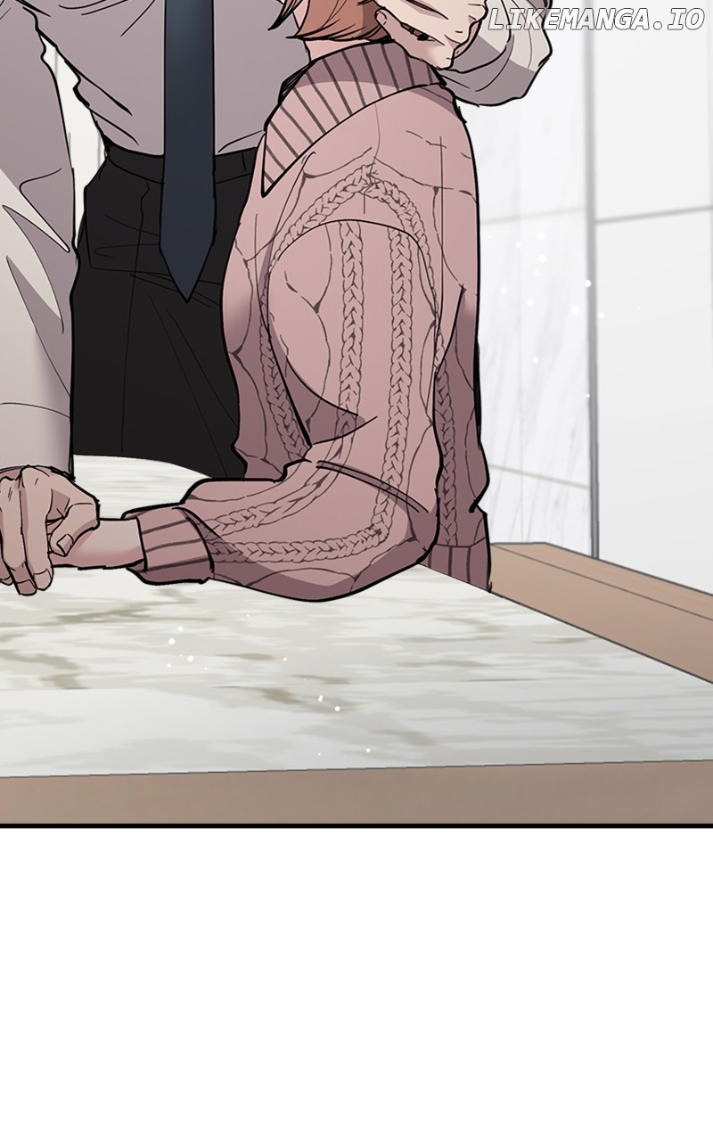 The Team Leader is Tired of Being A Newlywed Chapter 64 - page 83