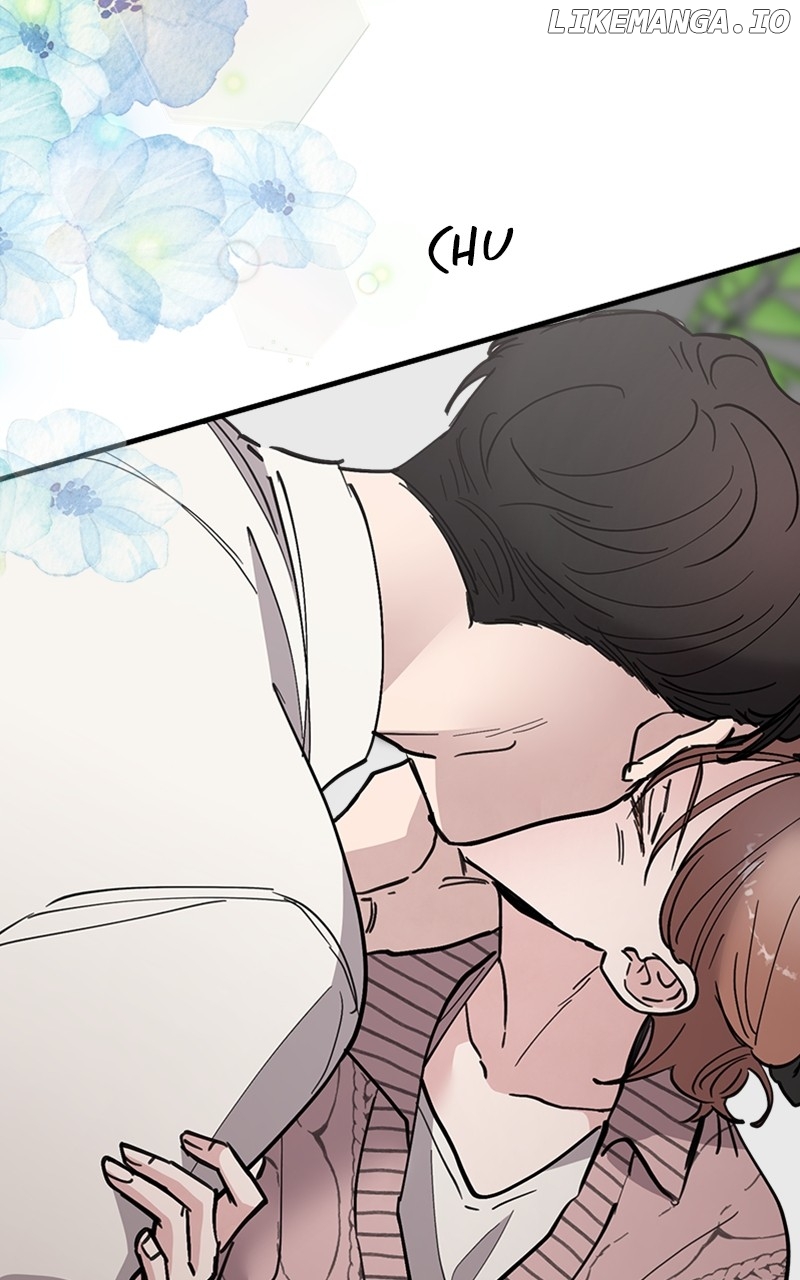 The Team Leader is Tired of Being A Newlywed Chapter 64 - page 86