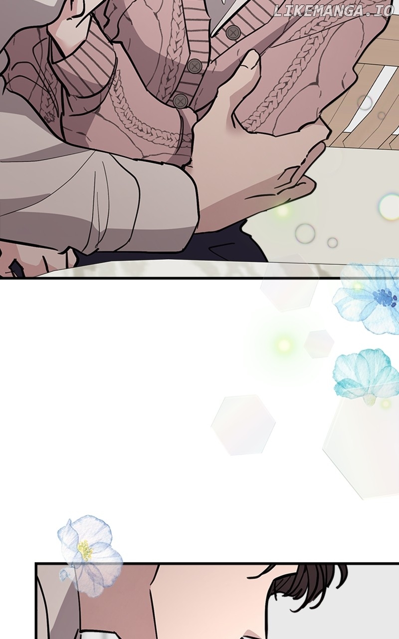 The Team Leader is Tired of Being A Newlywed Chapter 64 - page 87