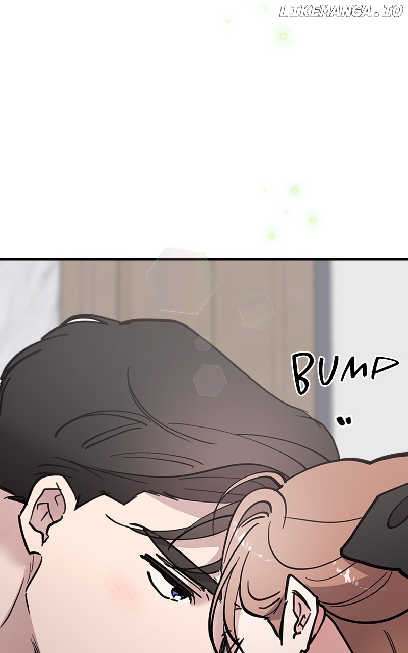 The Team Leader is Tired of Being A Newlywed Chapter 64 - page 89