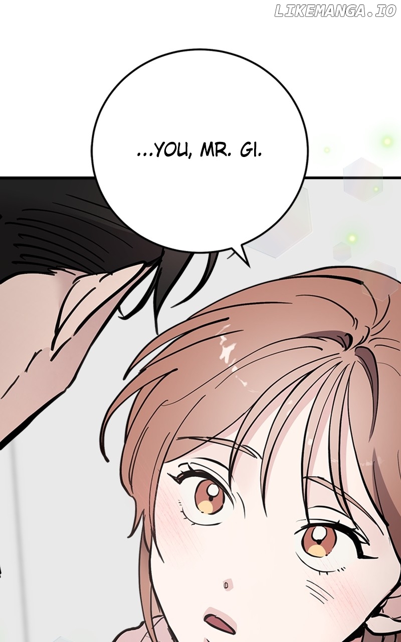 The Team Leader is Tired of Being A Newlywed Chapter 64 - page 91