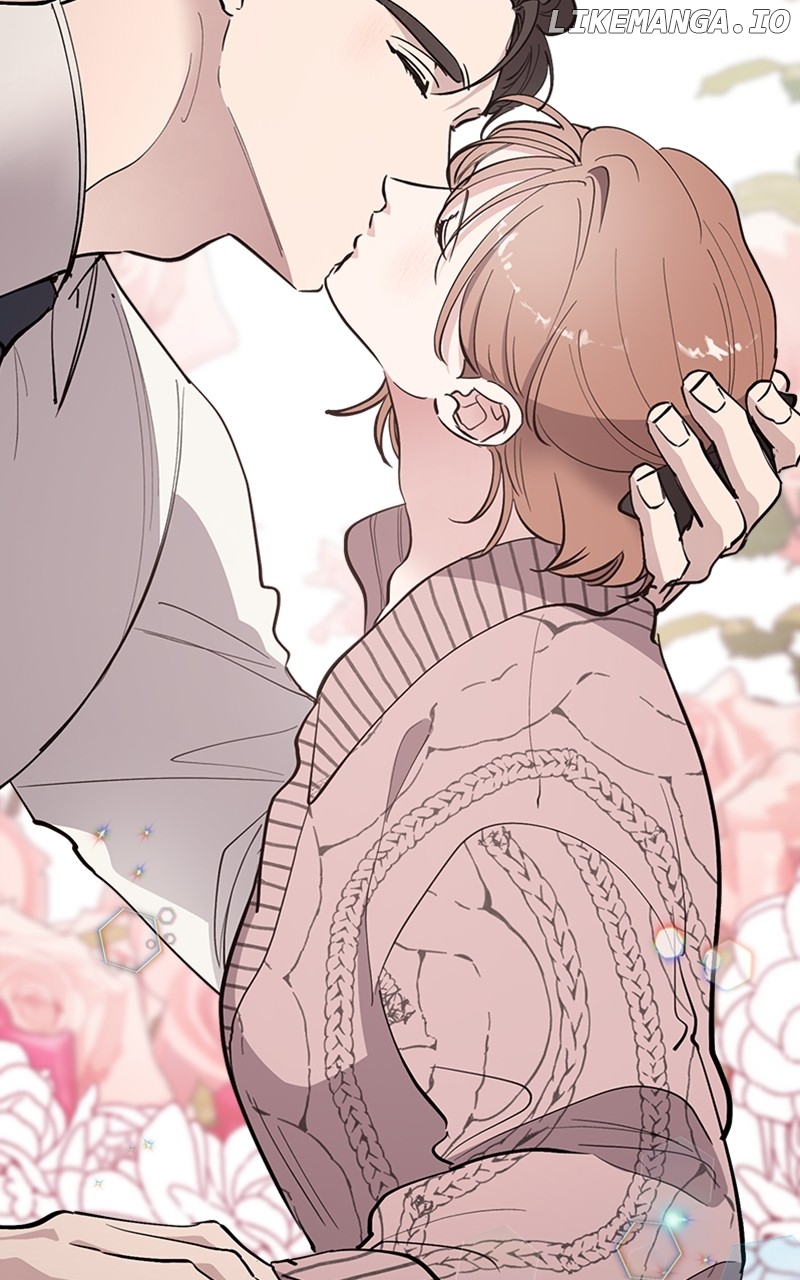 The Team Leader is Tired of Being A Newlywed Chapter 64 - page 95