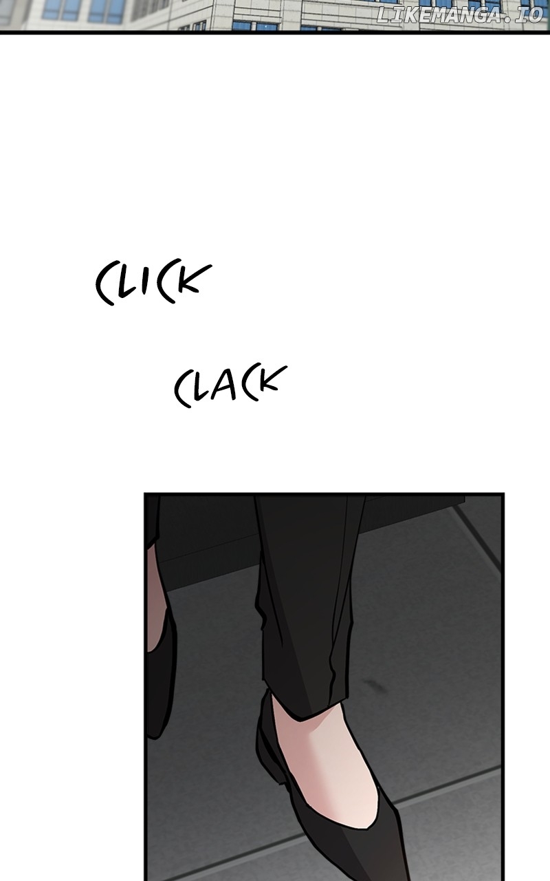 The Team Leader is Tired of Being A Newlywed Chapter 64 - page 98