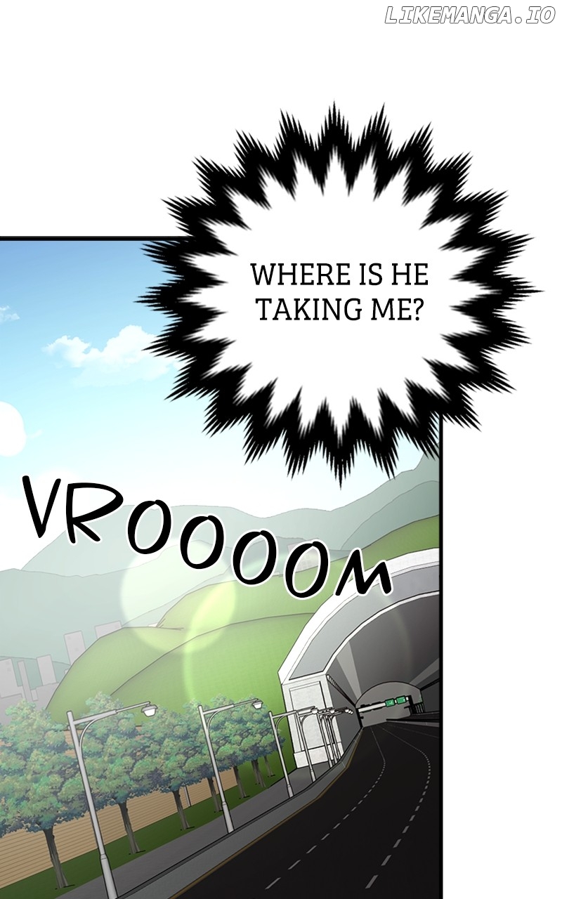 The Team Leader is Tired of Being A Newlywed Chapter 63 - page 1