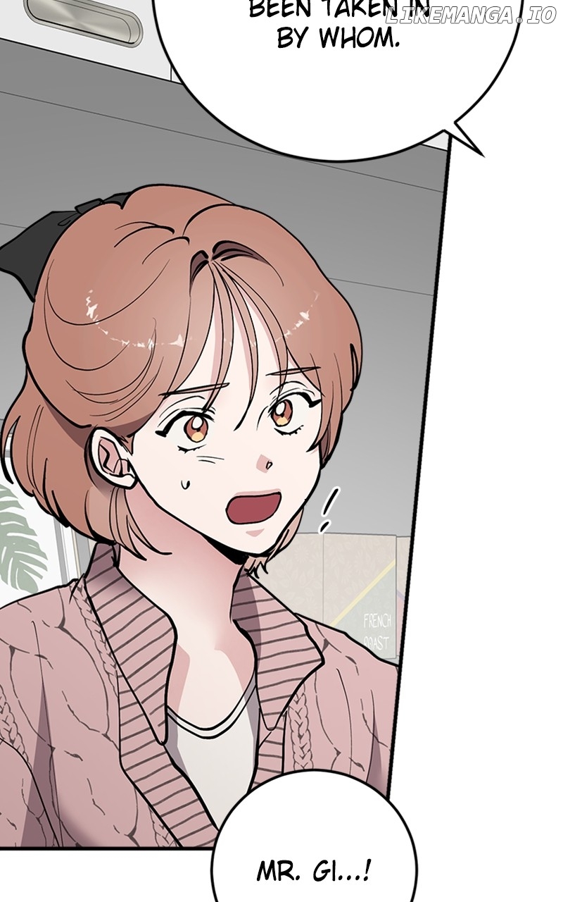 The Team Leader is Tired of Being A Newlywed Chapter 63 - page 100