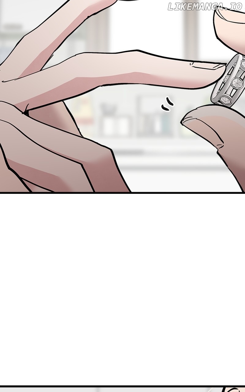 The Team Leader is Tired of Being A Newlywed Chapter 63 - page 102