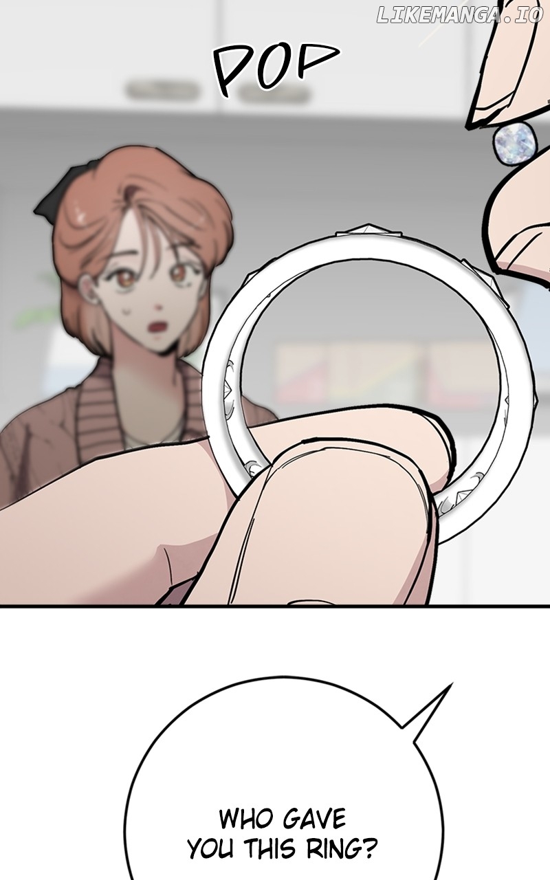 The Team Leader is Tired of Being A Newlywed Chapter 63 - page 103