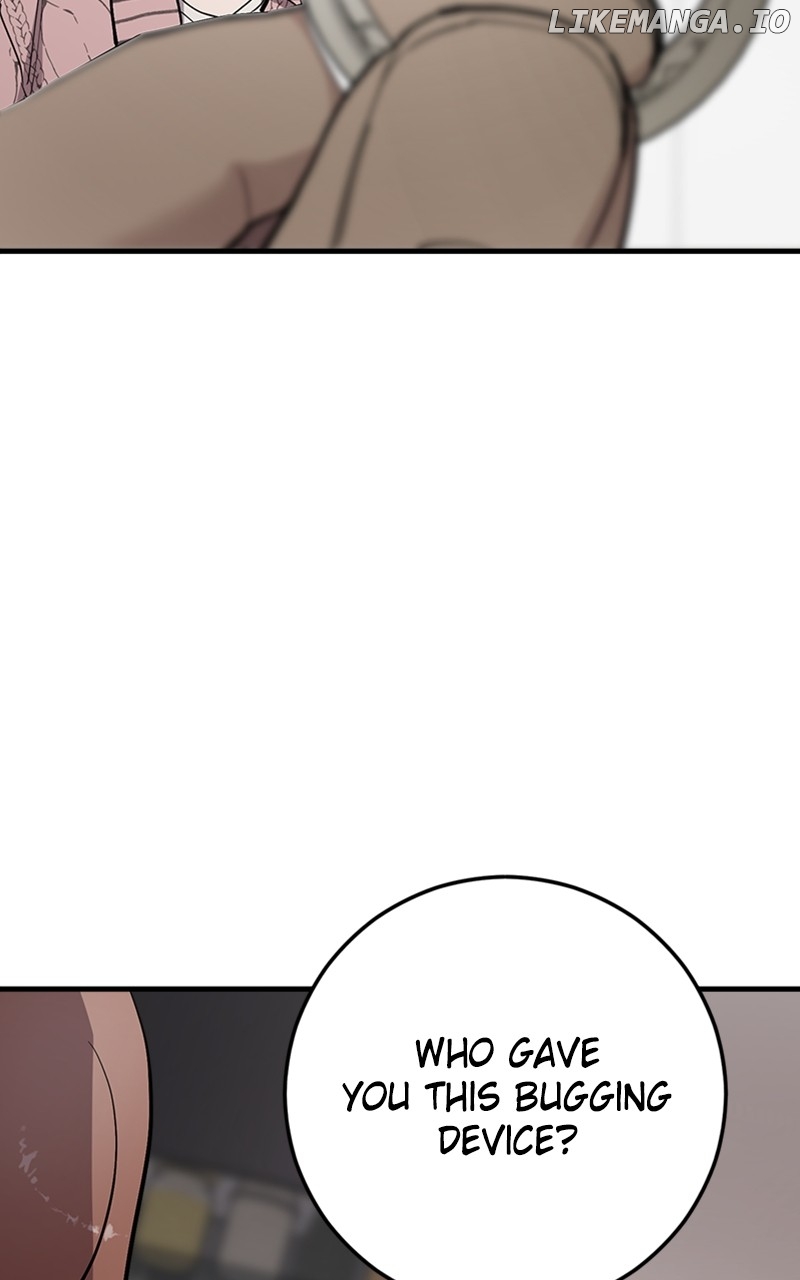 The Team Leader is Tired of Being A Newlywed Chapter 63 - page 105
