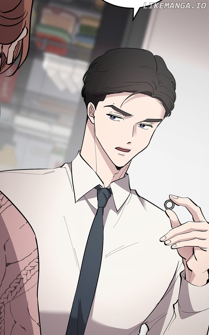 The Team Leader is Tired of Being A Newlywed Chapter 63 - page 106