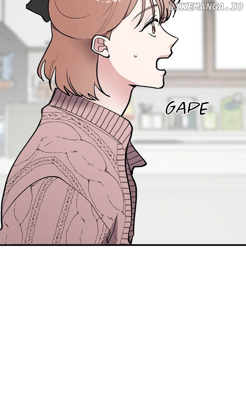 The Team Leader is Tired of Being A Newlywed Chapter 63 - page 111