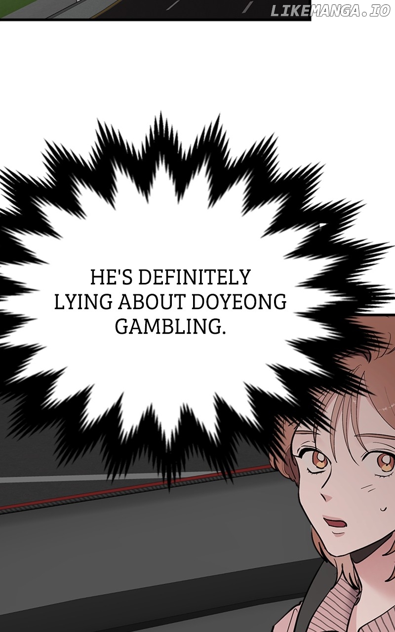 The Team Leader is Tired of Being A Newlywed Chapter 63 - page 2