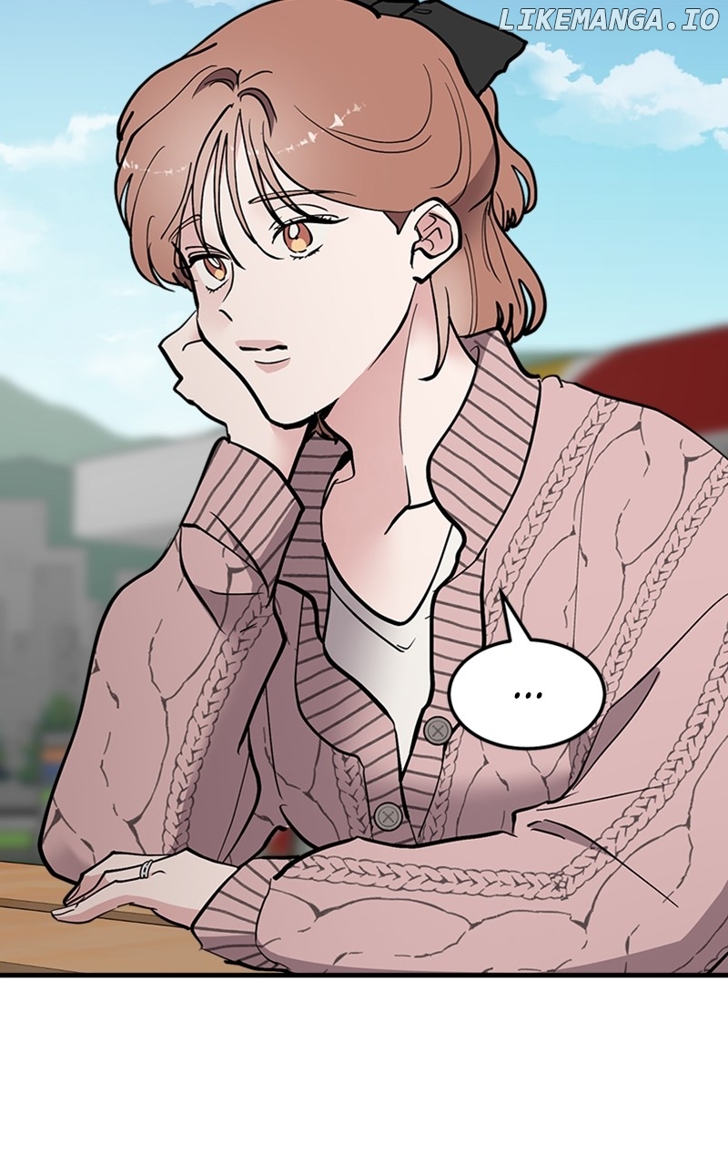 The Team Leader is Tired of Being A Newlywed Chapter 63 - page 20