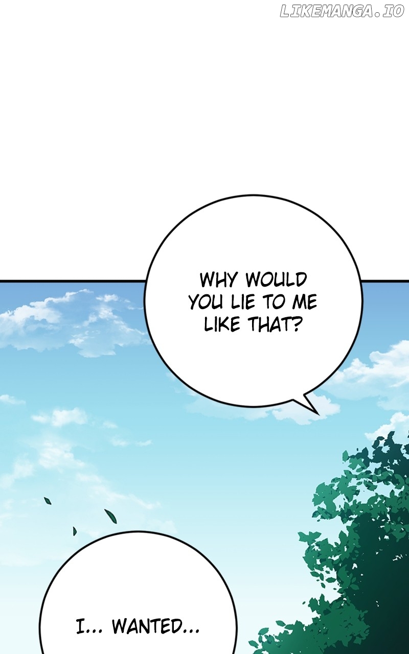 The Team Leader is Tired of Being A Newlywed Chapter 63 - page 21