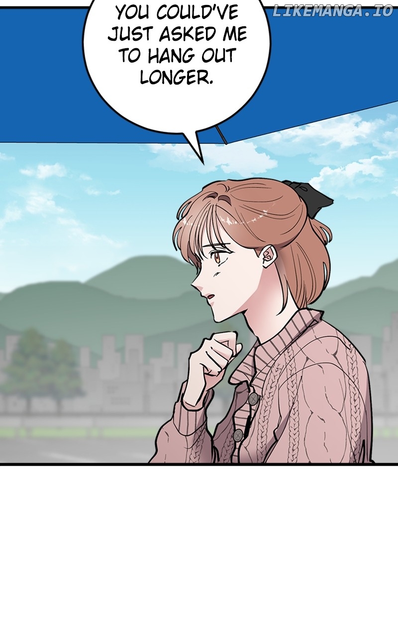 The Team Leader is Tired of Being A Newlywed Chapter 63 - page 26