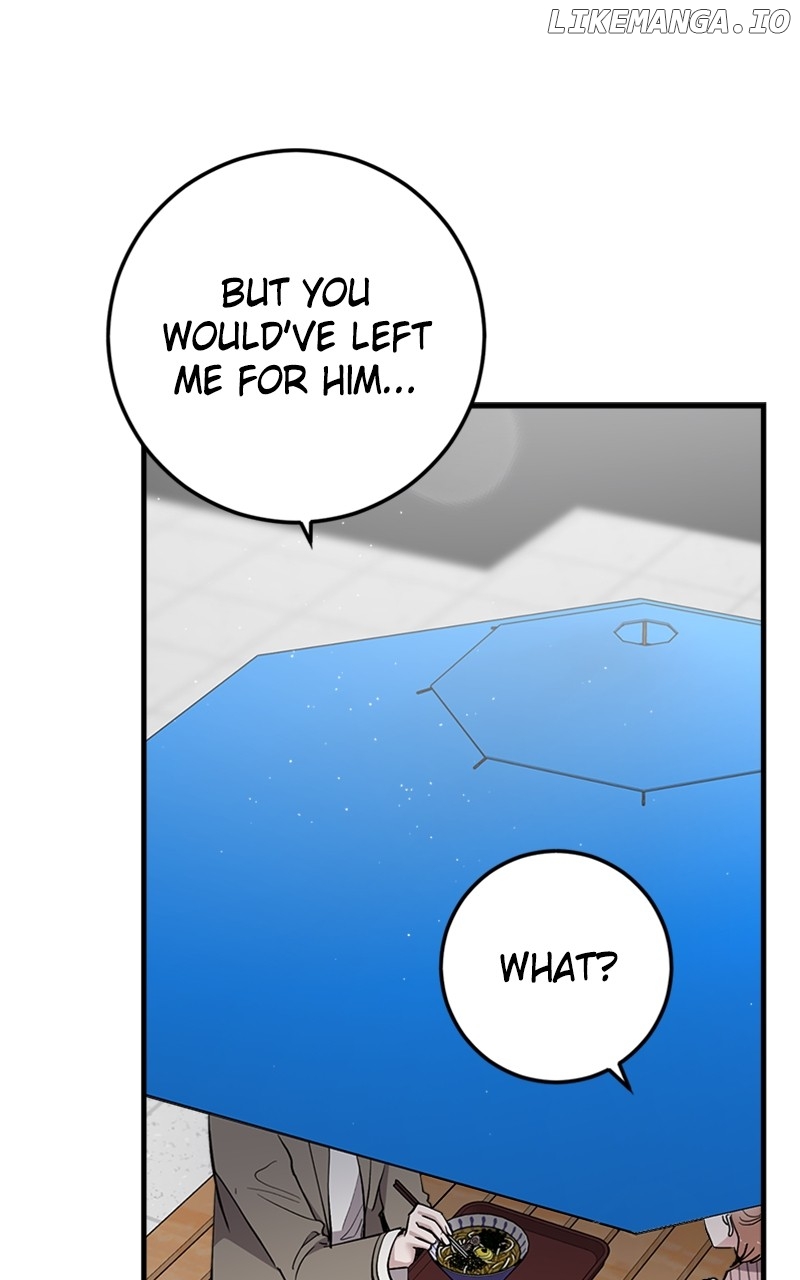 The Team Leader is Tired of Being A Newlywed Chapter 63 - page 27
