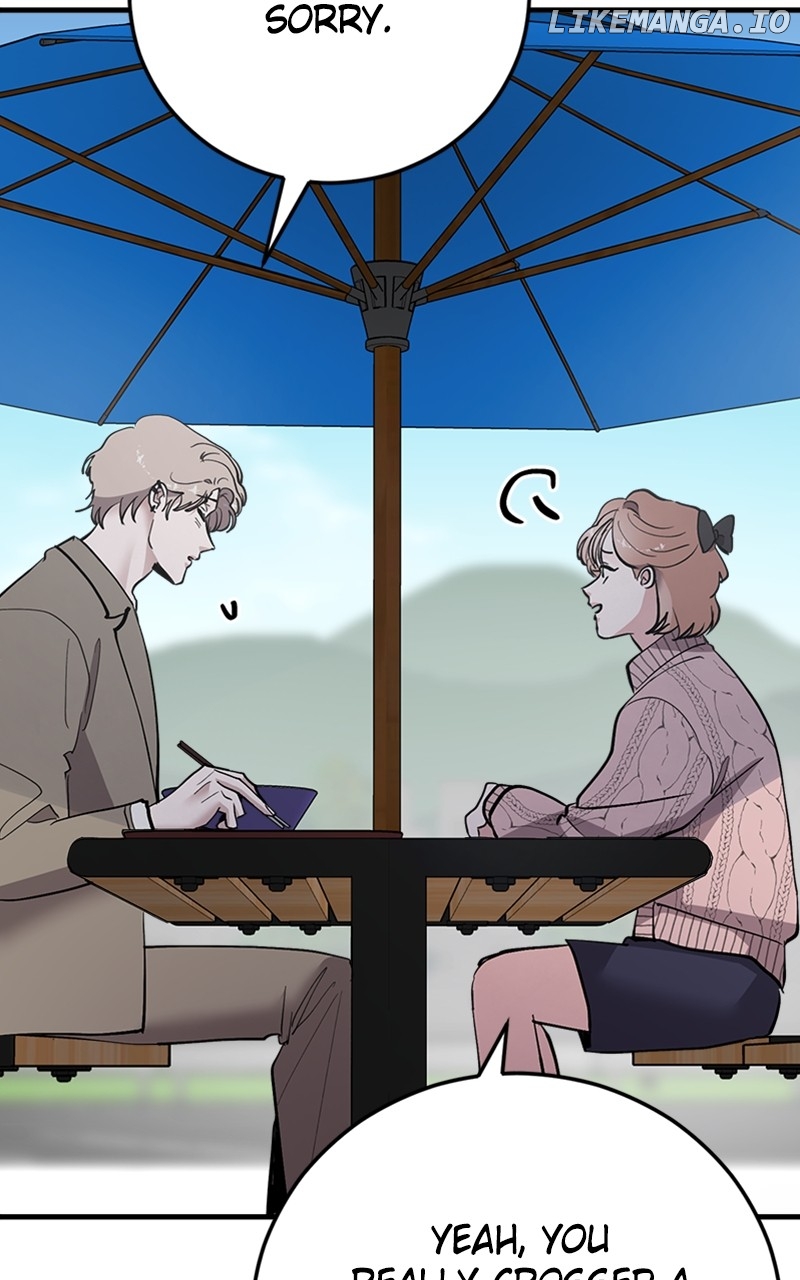 The Team Leader is Tired of Being A Newlywed Chapter 63 - page 29