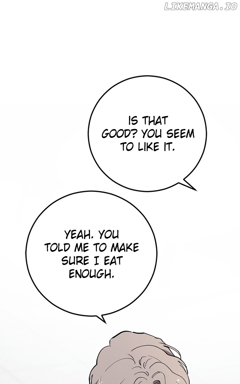 The Team Leader is Tired of Being A Newlywed Chapter 63 - page 32