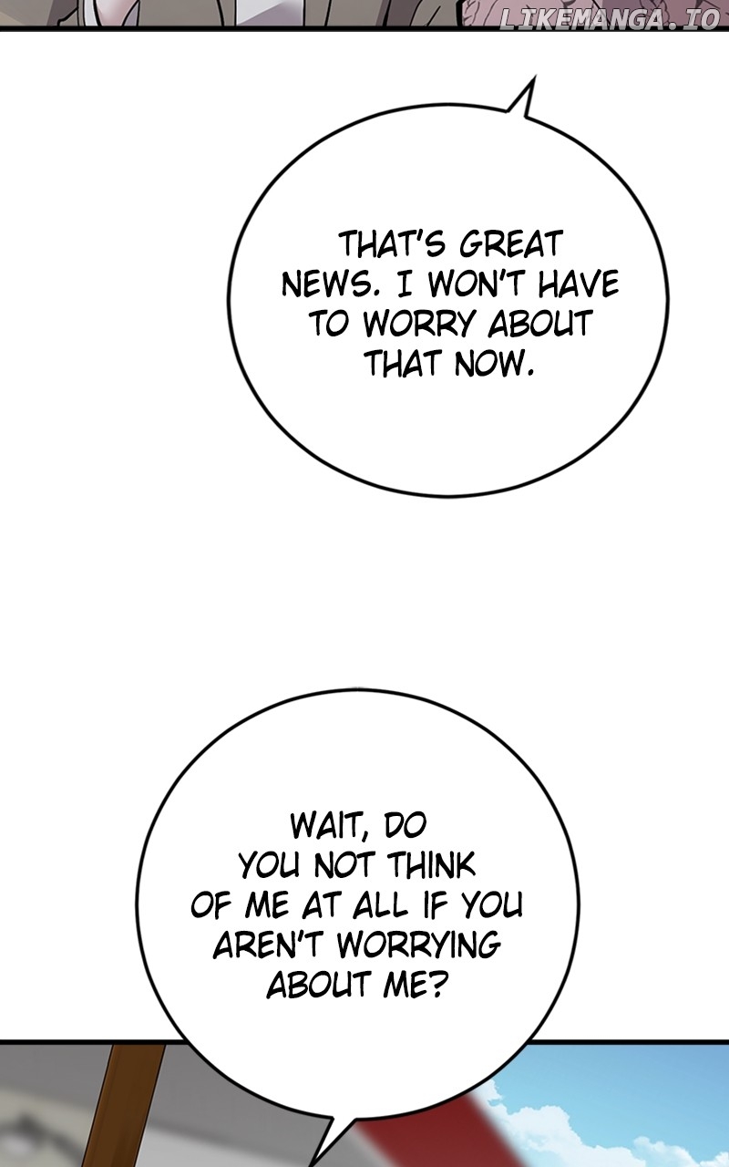 The Team Leader is Tired of Being A Newlywed Chapter 63 - page 35