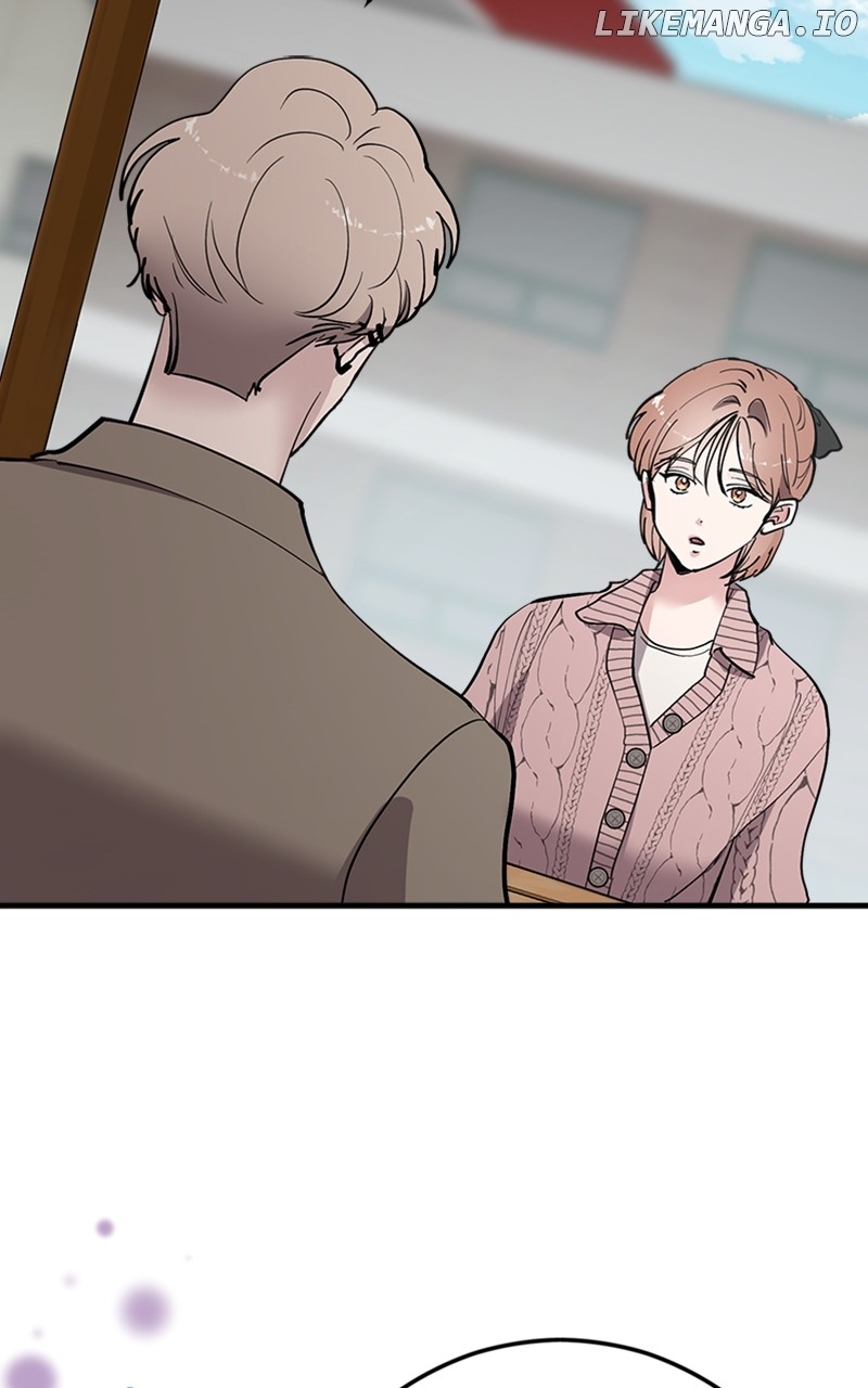 The Team Leader is Tired of Being A Newlywed Chapter 63 - page 36