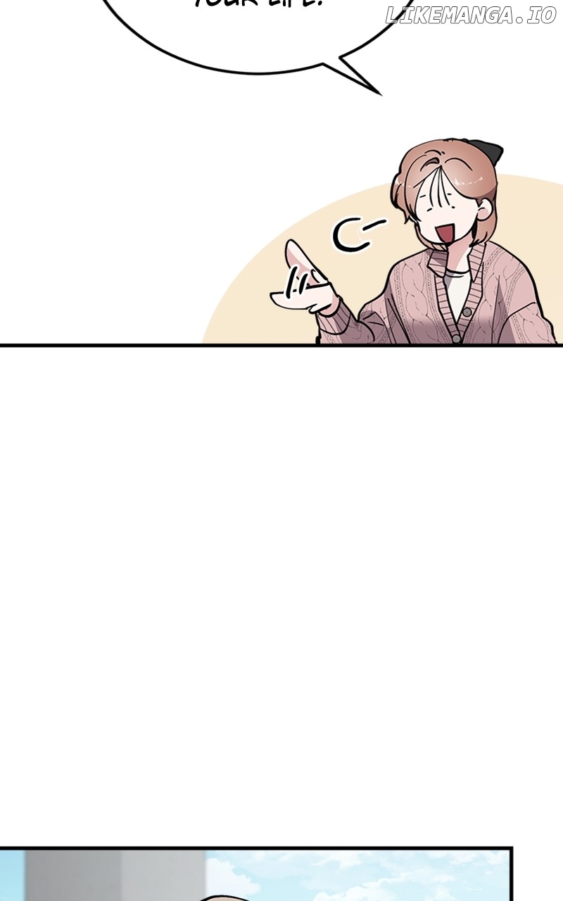 The Team Leader is Tired of Being A Newlywed Chapter 63 - page 39