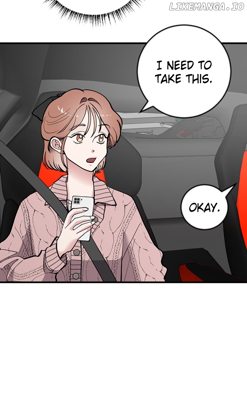 The Team Leader is Tired of Being A Newlywed Chapter 63 - page 4
