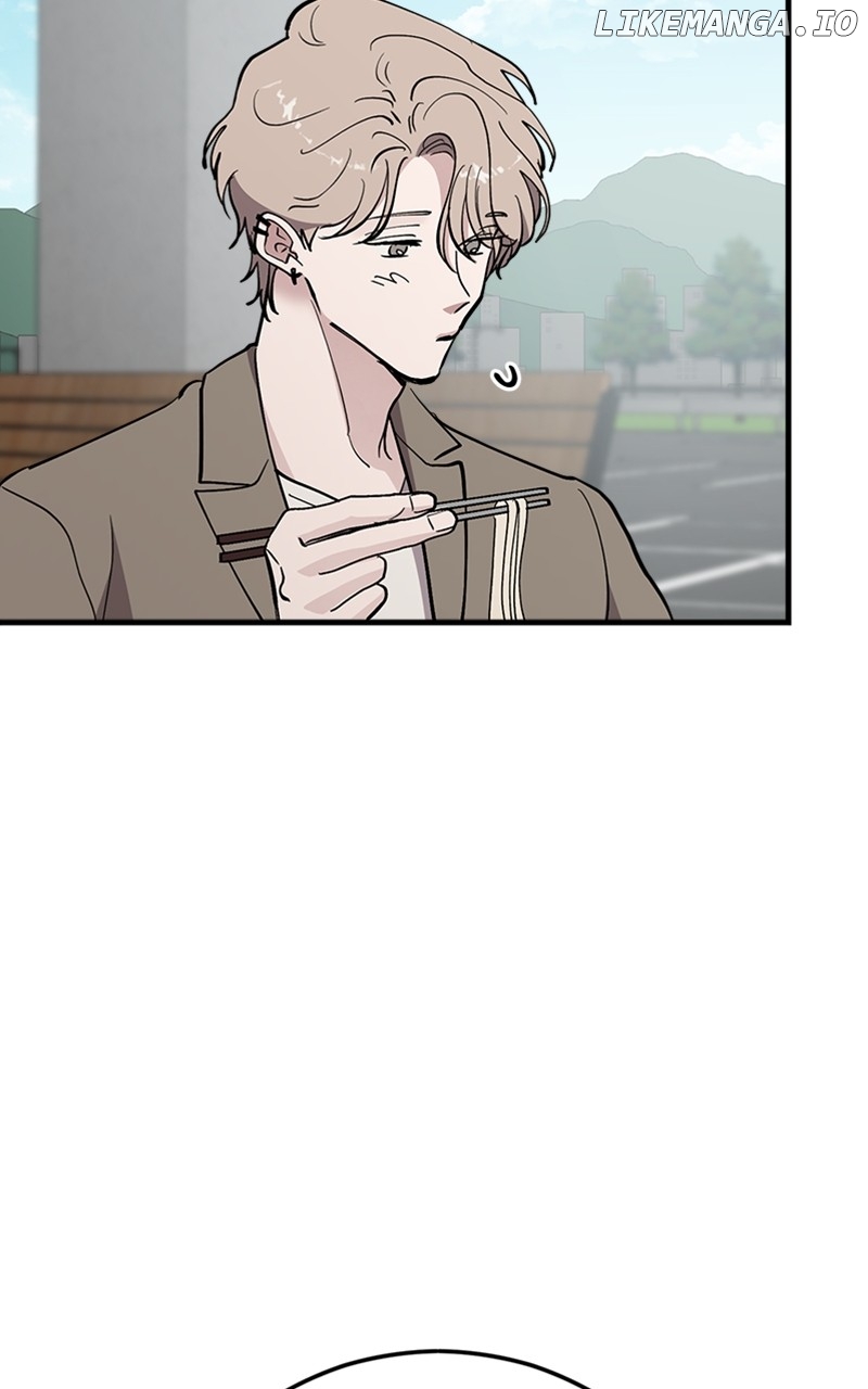 The Team Leader is Tired of Being A Newlywed Chapter 63 - page 40