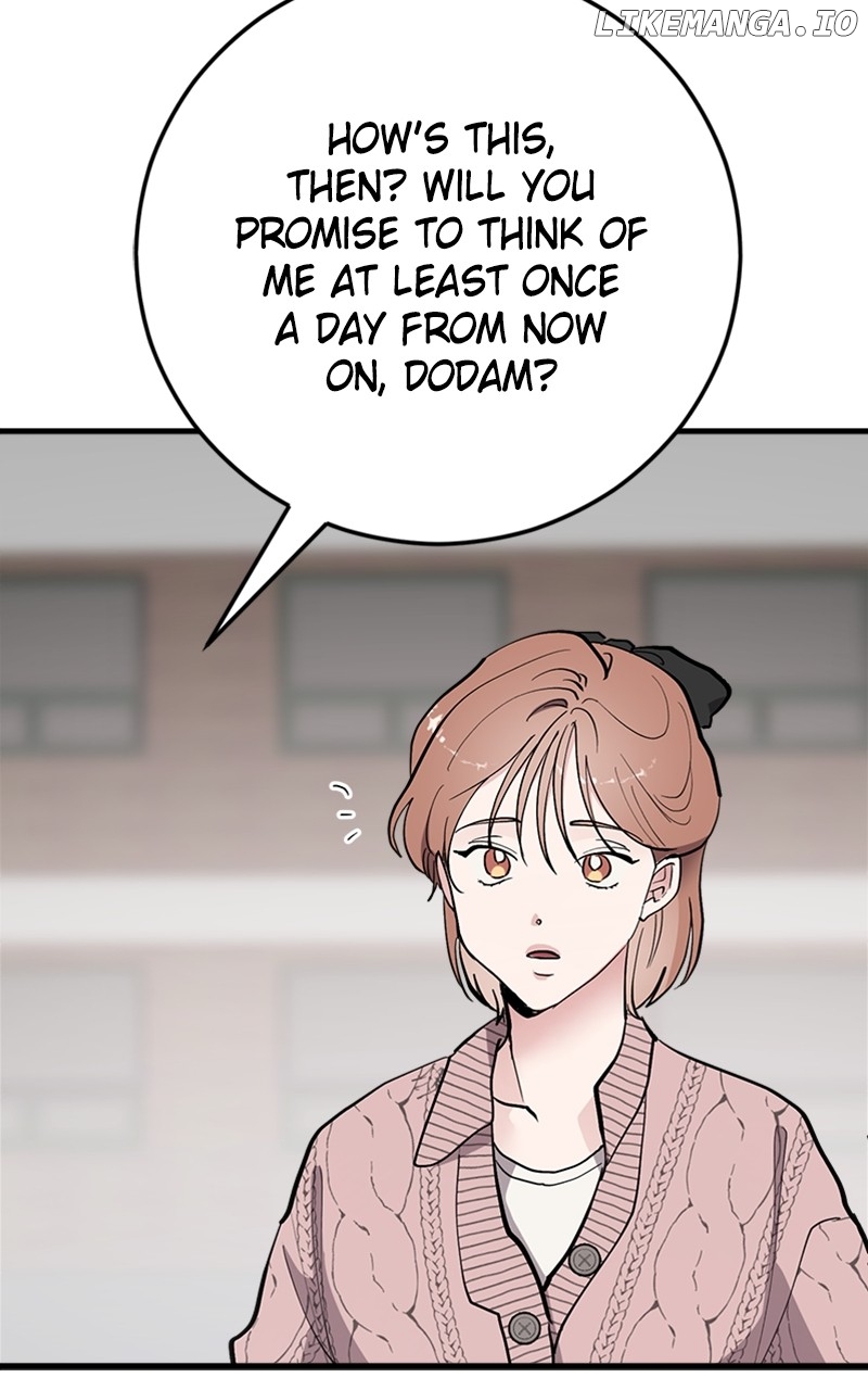 The Team Leader is Tired of Being A Newlywed Chapter 63 - page 41