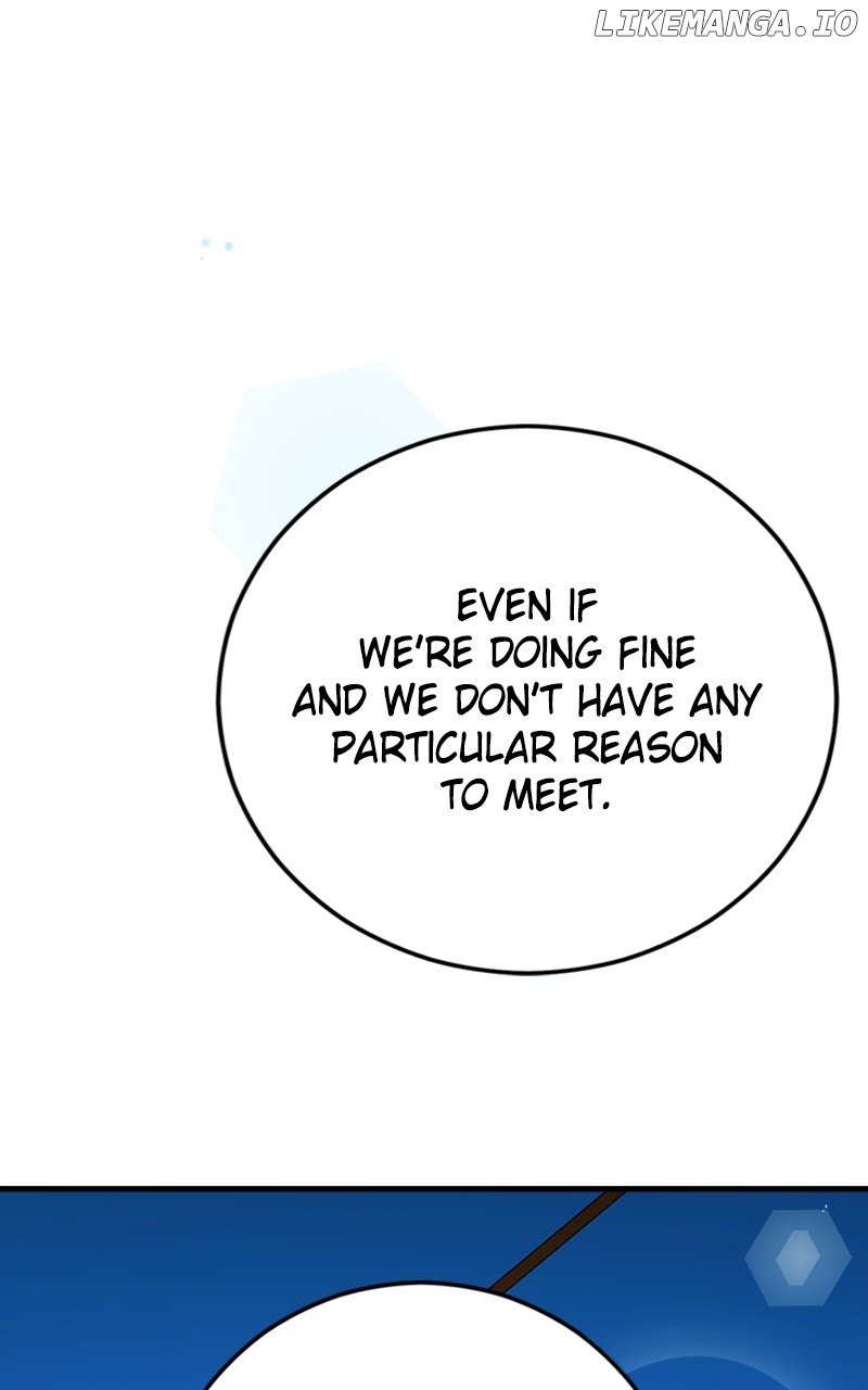 The Team Leader is Tired of Being A Newlywed Chapter 63 - page 42
