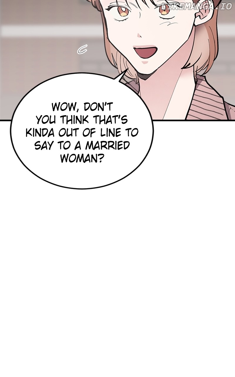 The Team Leader is Tired of Being A Newlywed Chapter 63 - page 47