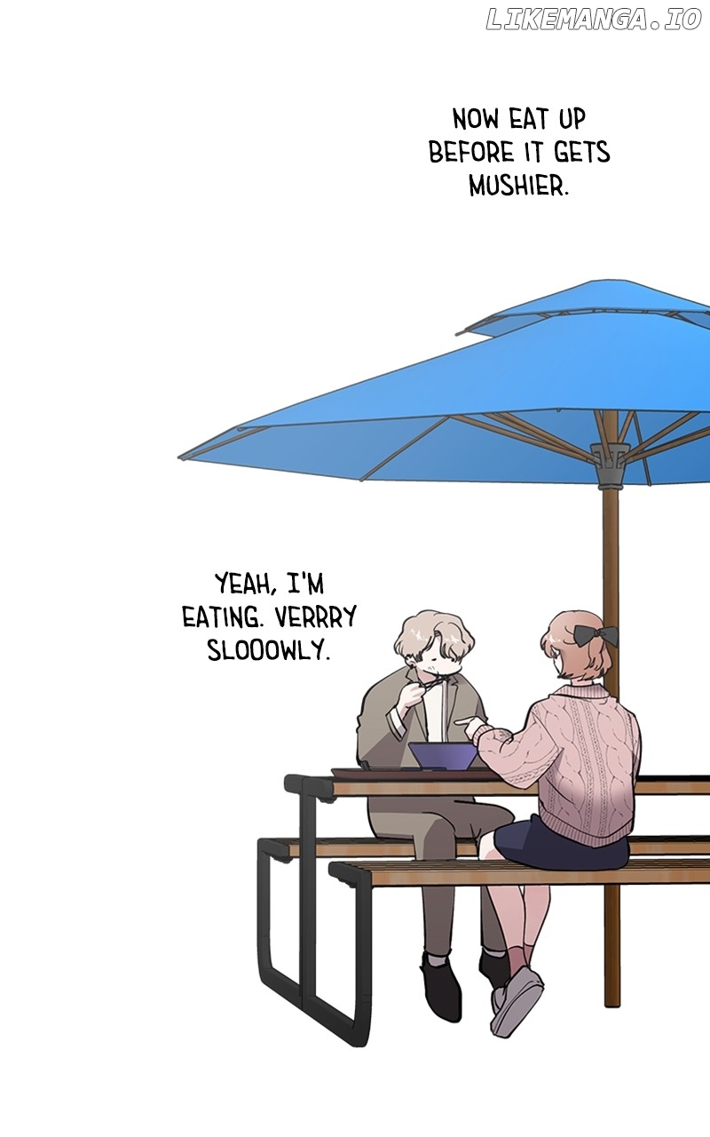 The Team Leader is Tired of Being A Newlywed Chapter 63 - page 48