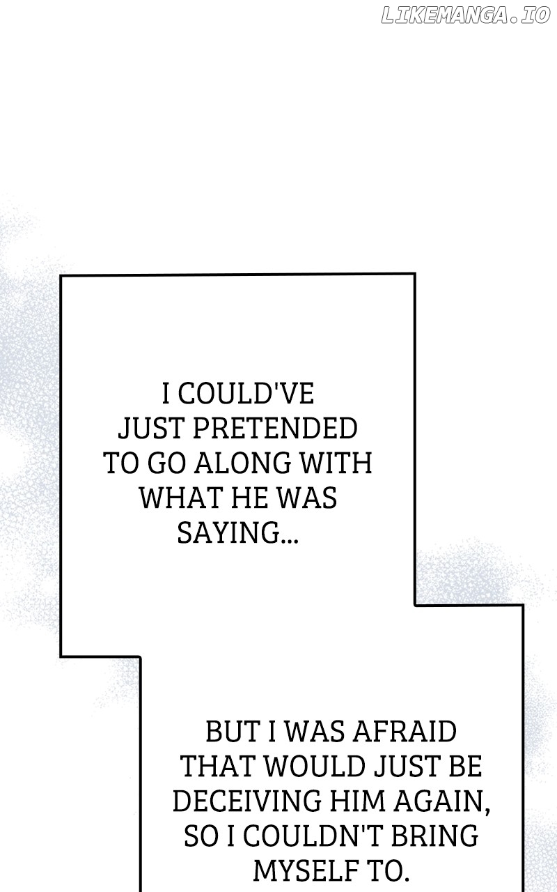 The Team Leader is Tired of Being A Newlywed Chapter 63 - page 49