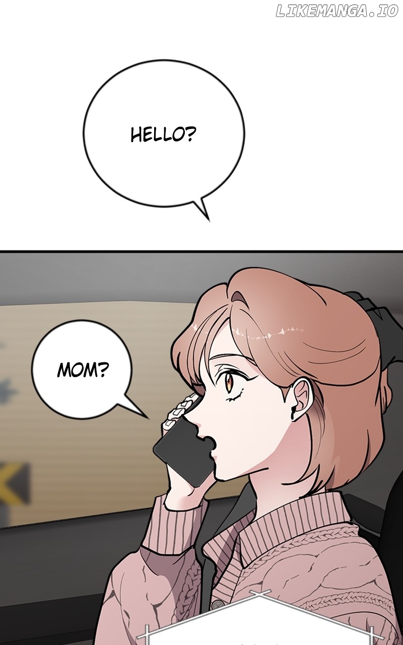 The Team Leader is Tired of Being A Newlywed Chapter 63 - page 5