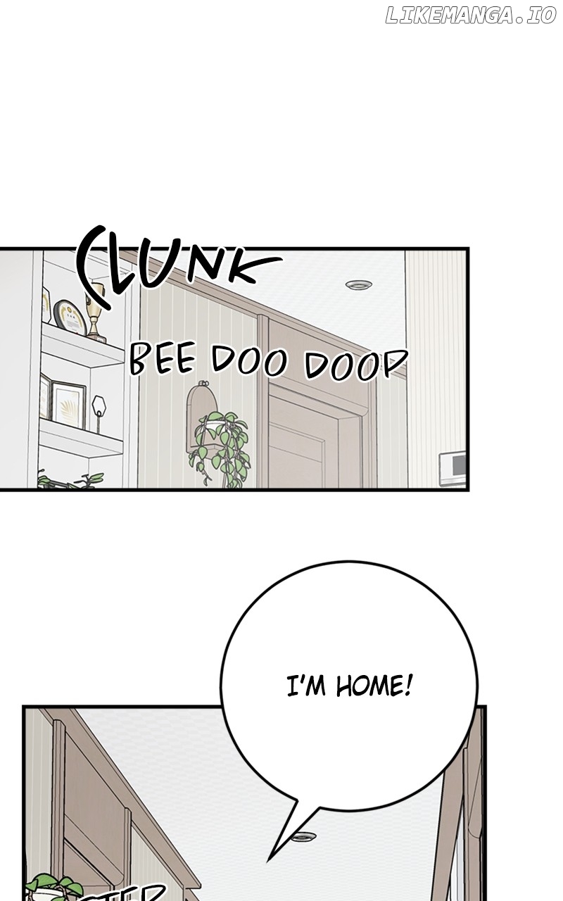 The Team Leader is Tired of Being A Newlywed Chapter 63 - page 51