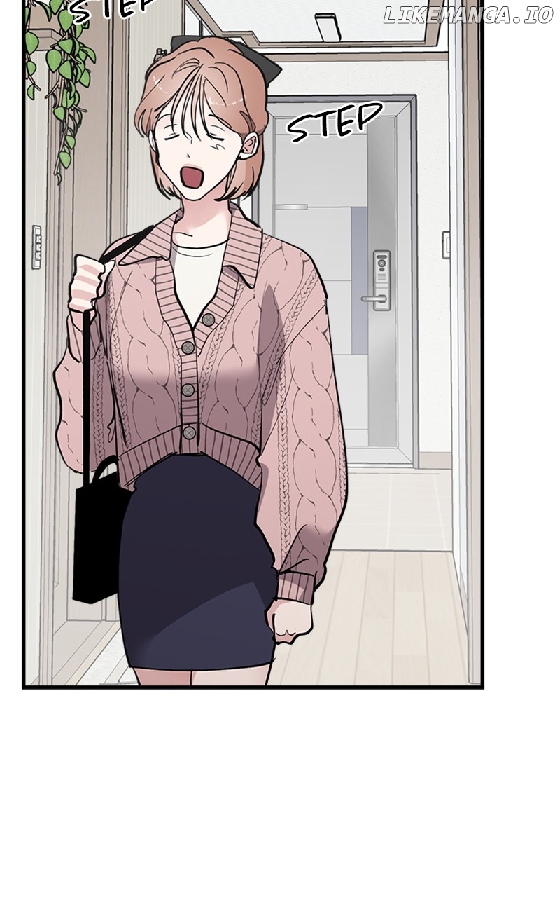 The Team Leader is Tired of Being A Newlywed Chapter 63 - page 52