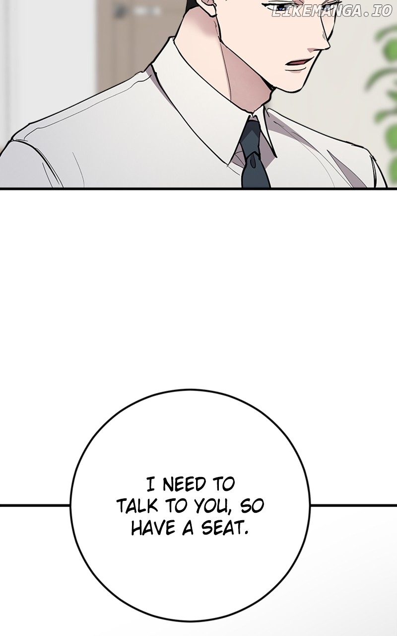 The Team Leader is Tired of Being A Newlywed Chapter 63 - page 55