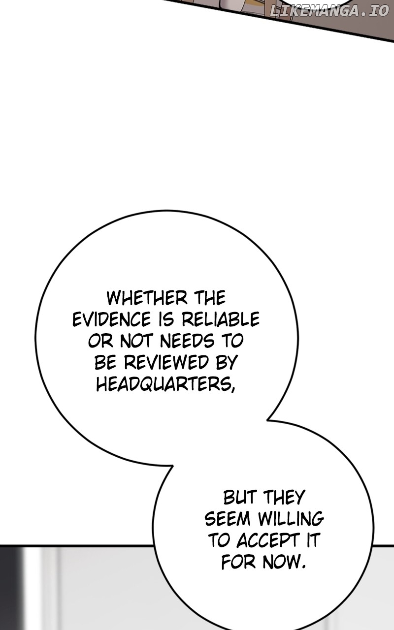 The Team Leader is Tired of Being A Newlywed Chapter 63 - page 64