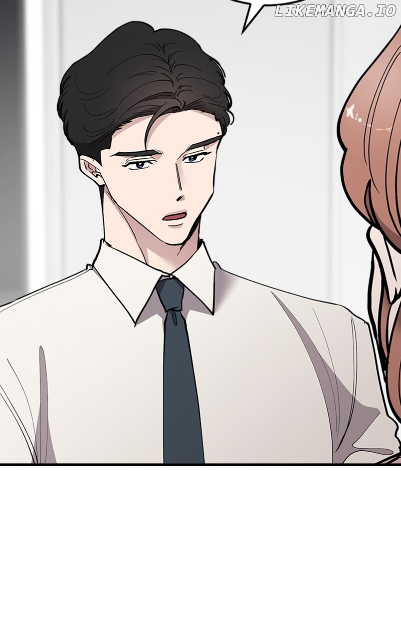 The Team Leader is Tired of Being A Newlywed Chapter 63 - page 65