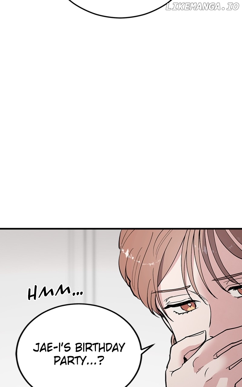 The Team Leader is Tired of Being A Newlywed Chapter 63 - page 67