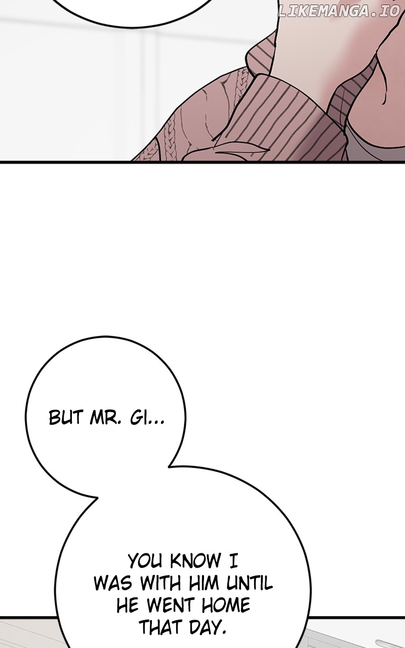 The Team Leader is Tired of Being A Newlywed Chapter 63 - page 68