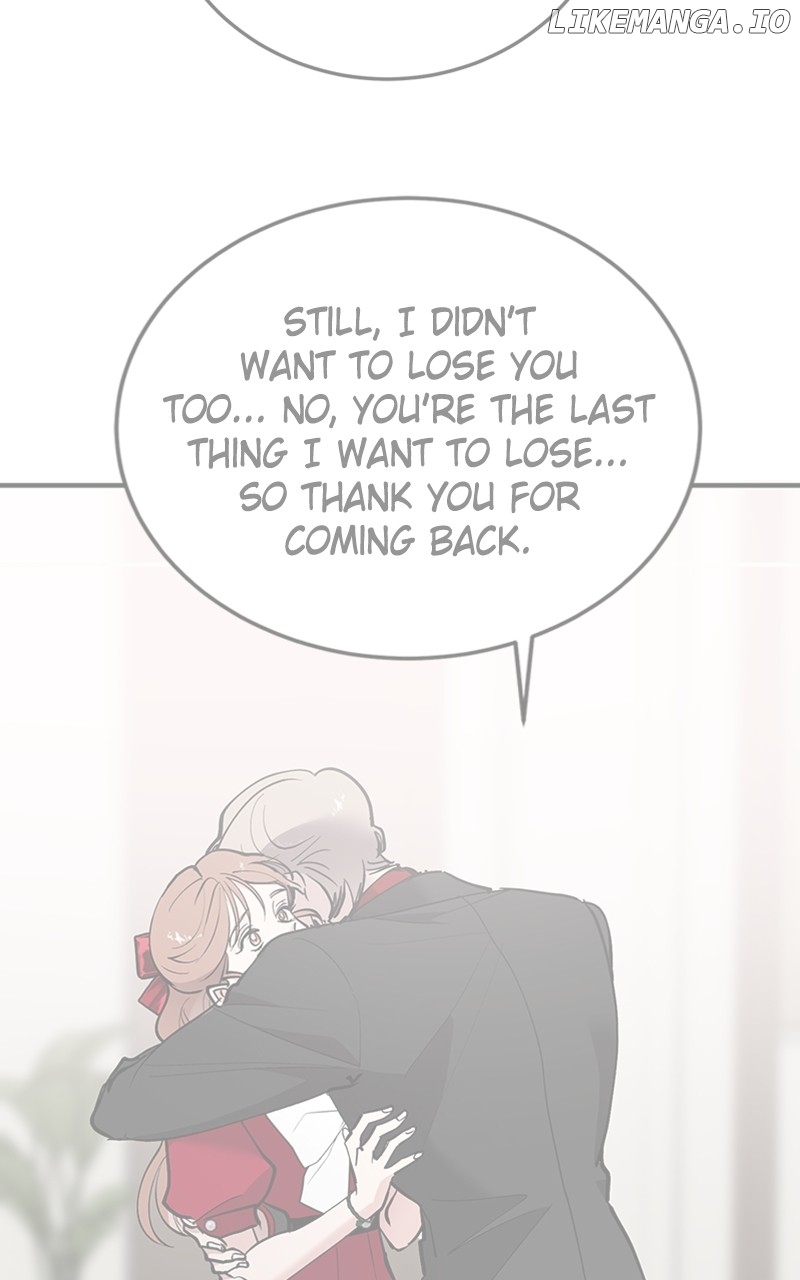 The Team Leader is Tired of Being A Newlywed Chapter 63 - page 71