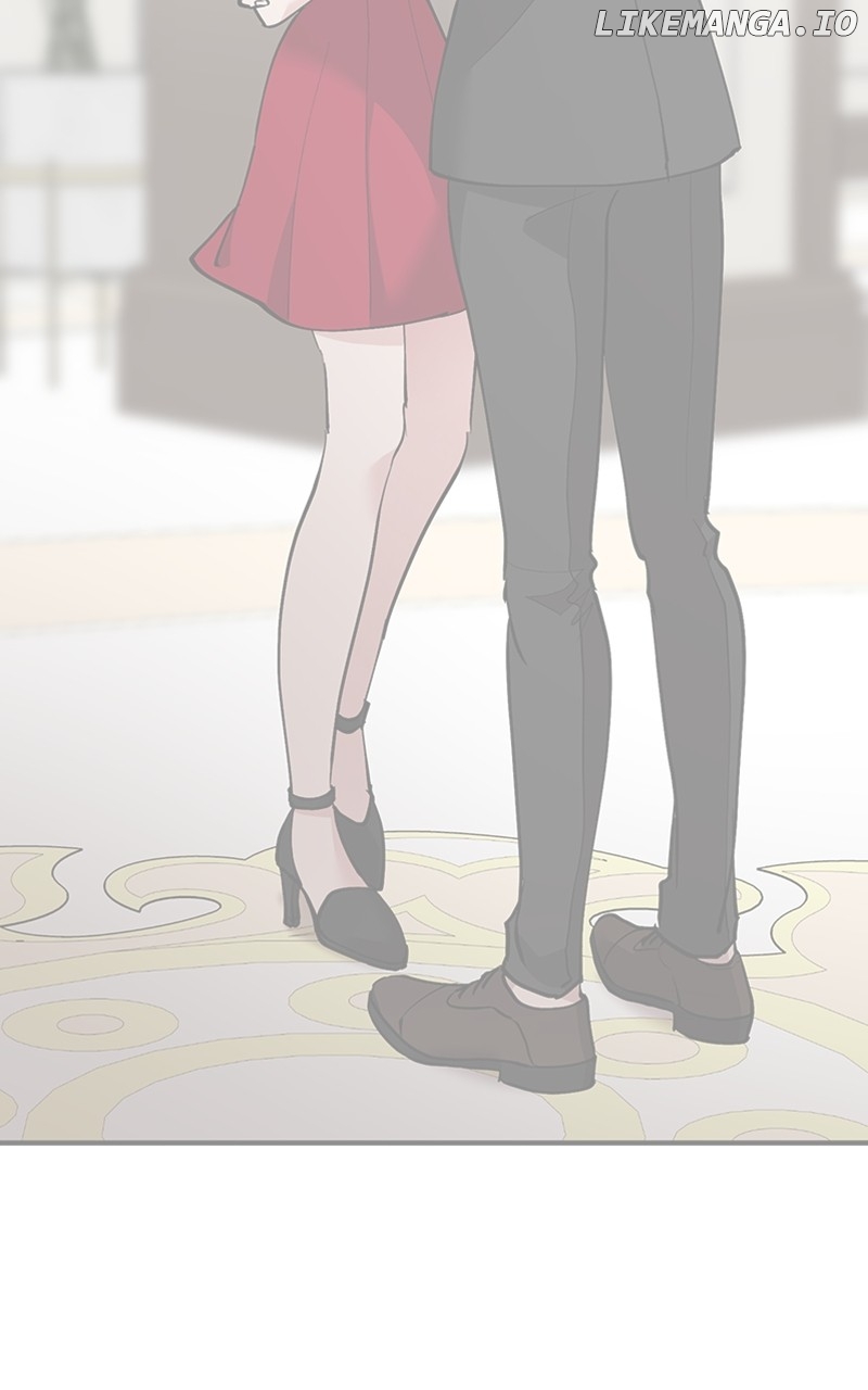 The Team Leader is Tired of Being A Newlywed Chapter 63 - page 72