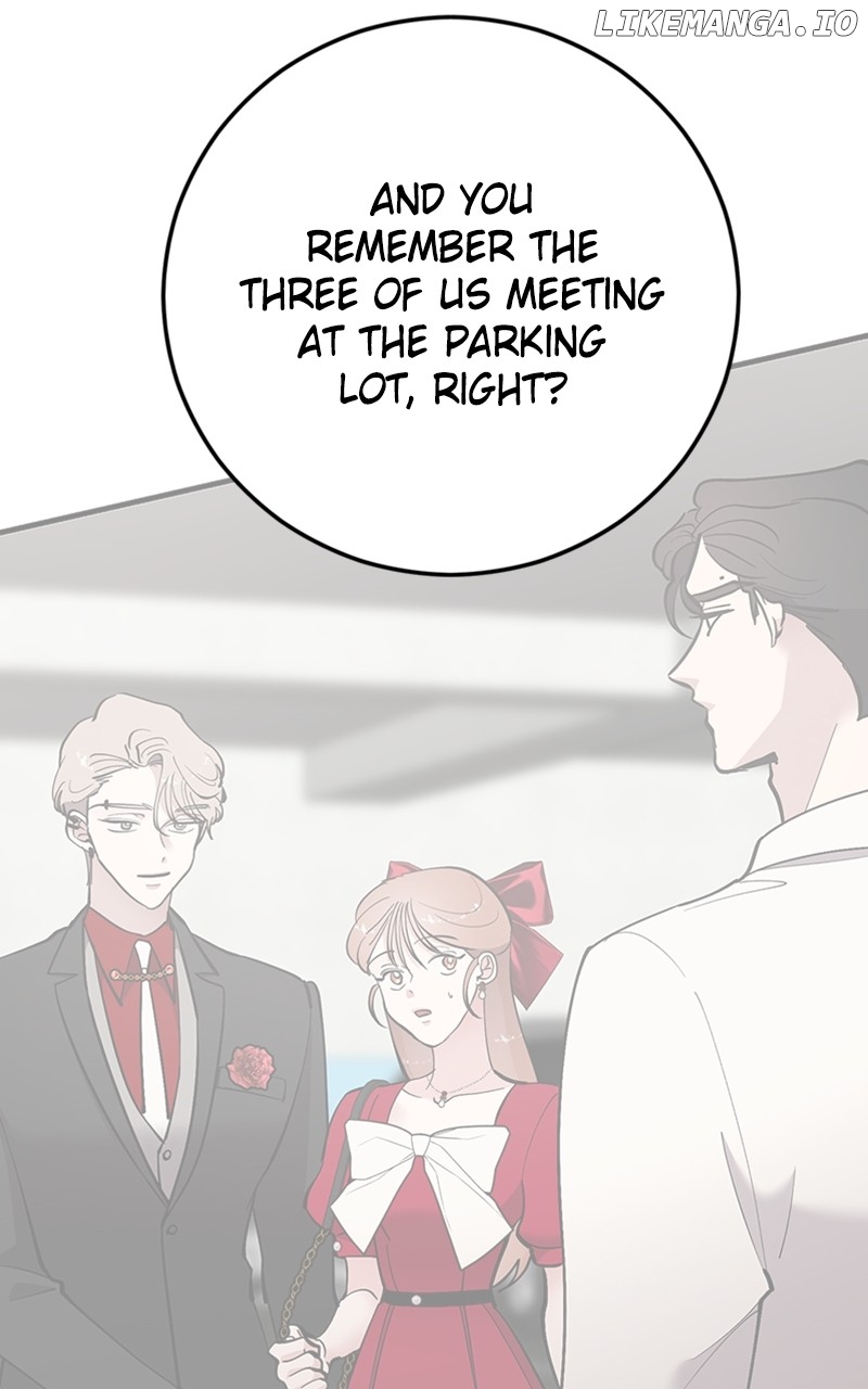 The Team Leader is Tired of Being A Newlywed Chapter 63 - page 73