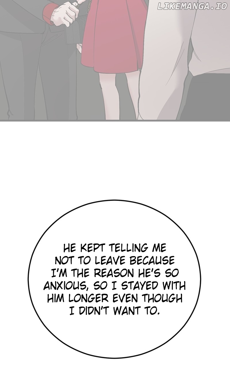 The Team Leader is Tired of Being A Newlywed Chapter 63 - page 74