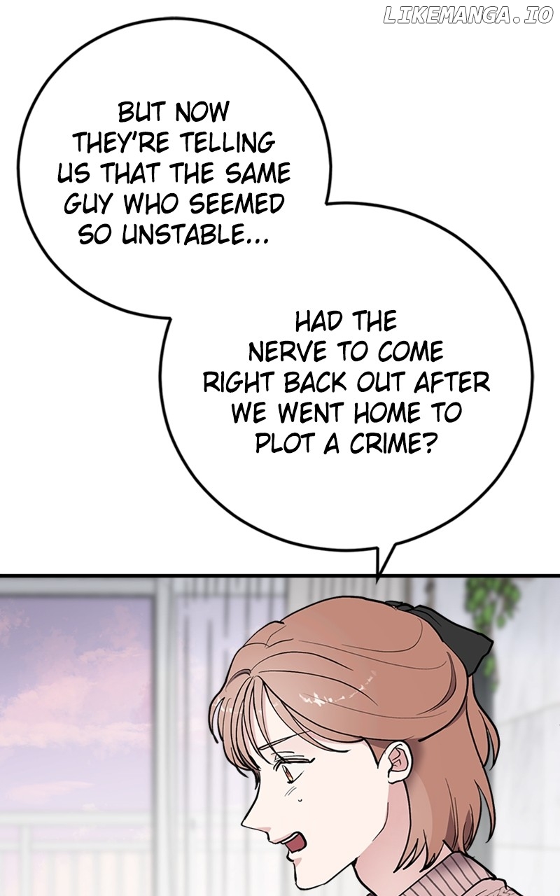 The Team Leader is Tired of Being A Newlywed Chapter 63 - page 76