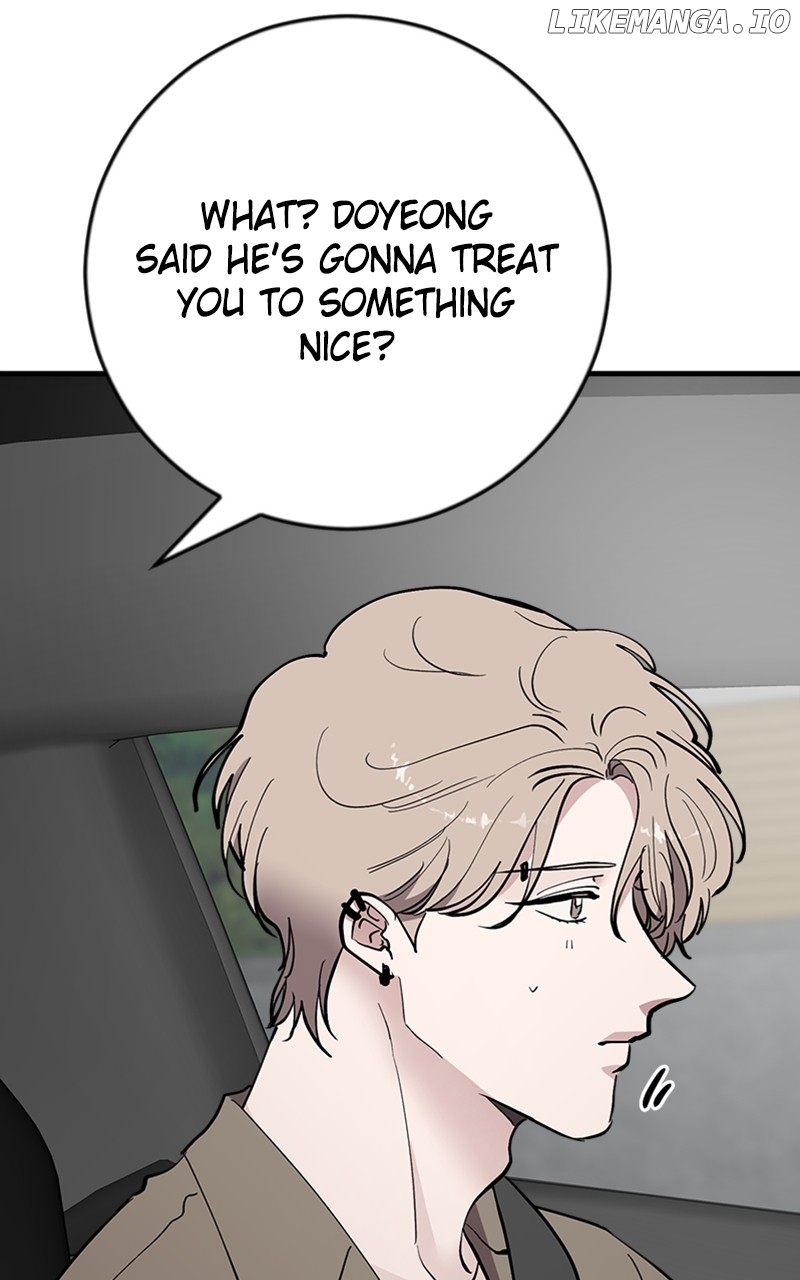 The Team Leader is Tired of Being A Newlywed Chapter 63 - page 8