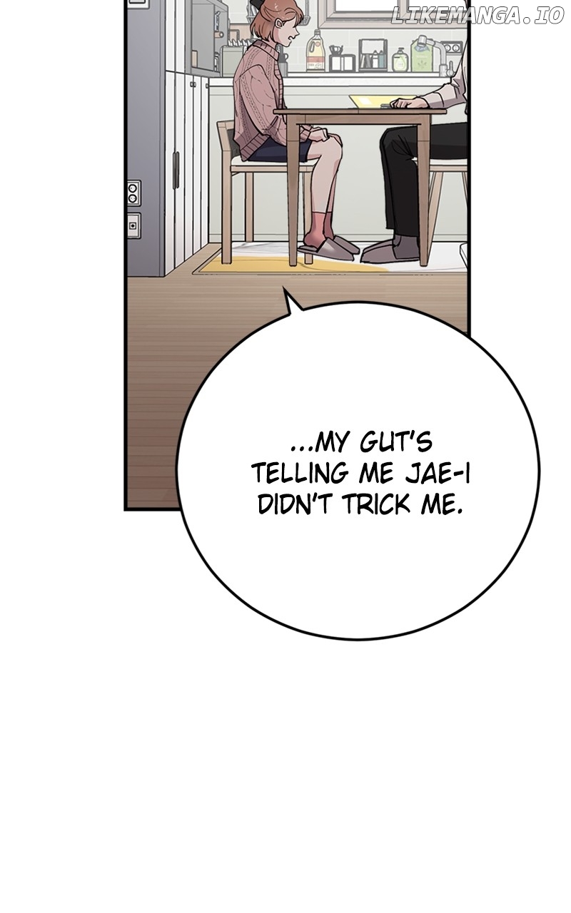The Team Leader is Tired of Being A Newlywed Chapter 63 - page 80