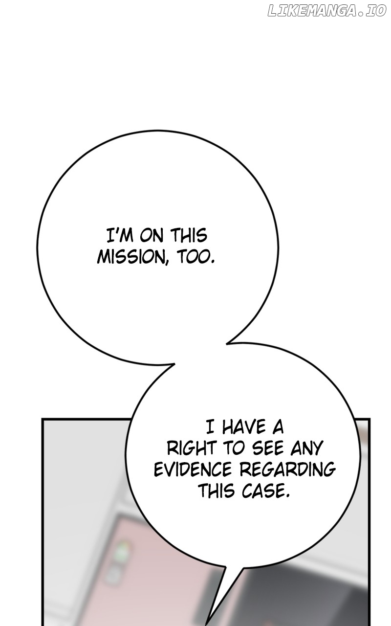 The Team Leader is Tired of Being A Newlywed Chapter 63 - page 84